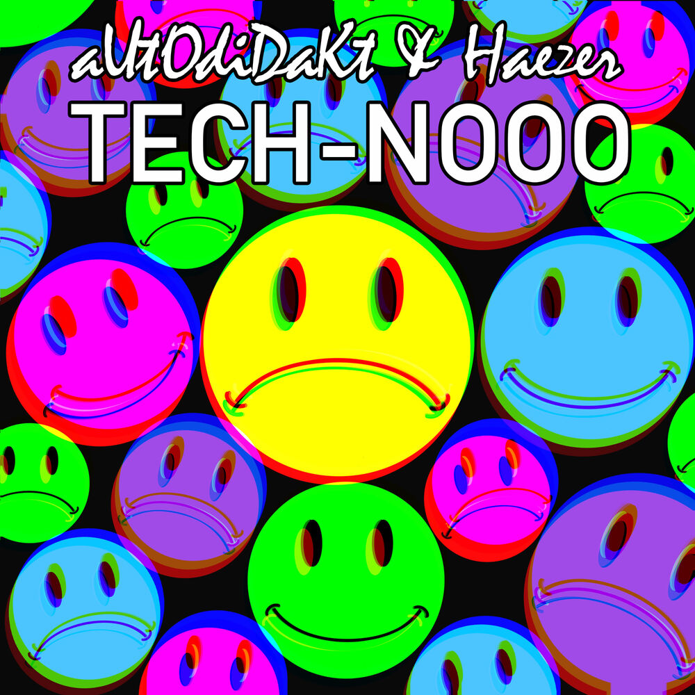 Picture of Tech-Nooo