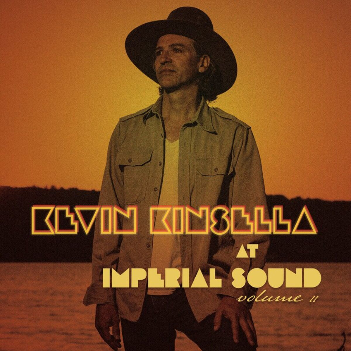 Album cover of At Imperial Sound, Vol. 2
