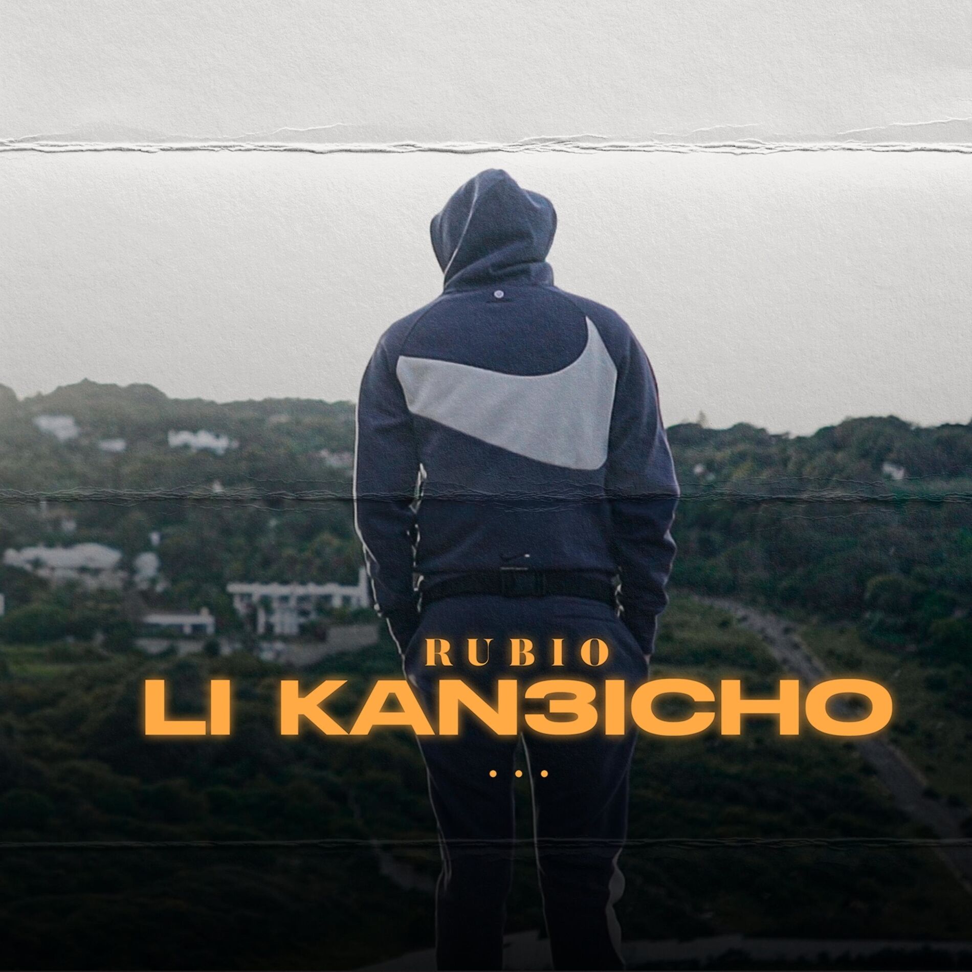 Album cover of LI KAN3ICHO