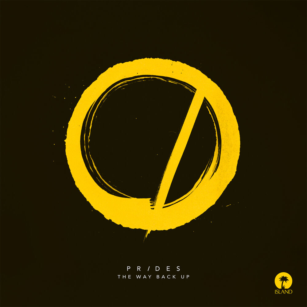 Picture of The Way Back Up (Deluxe)