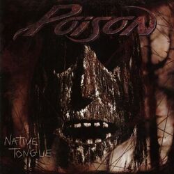 Cover of Native Tongue