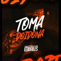 Cover of Toma Doidona