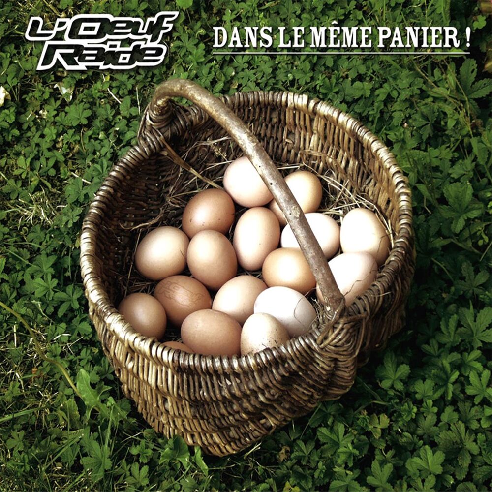 Picture of Dans le même panier