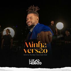 Cover of Adivinha / Teu Beijo / Doa a Quem Doer (Minha Versão)