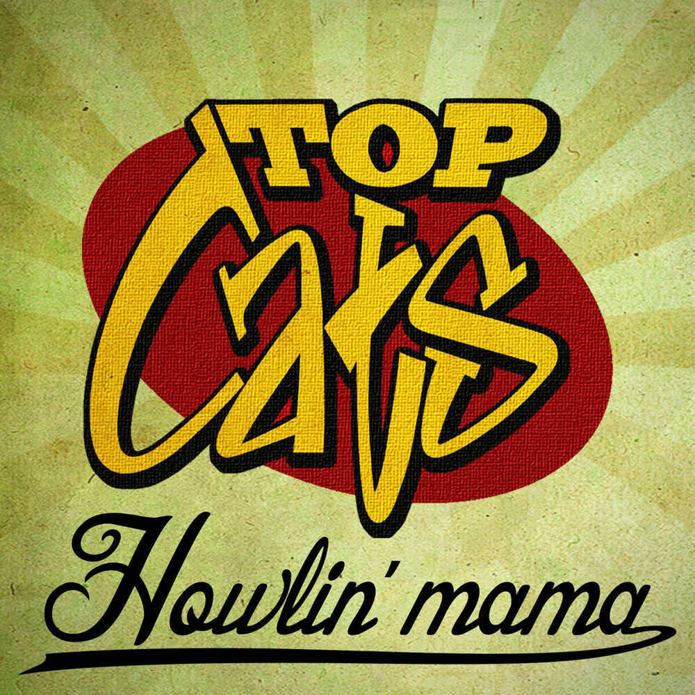 Picture of Howlin' Mama - Single