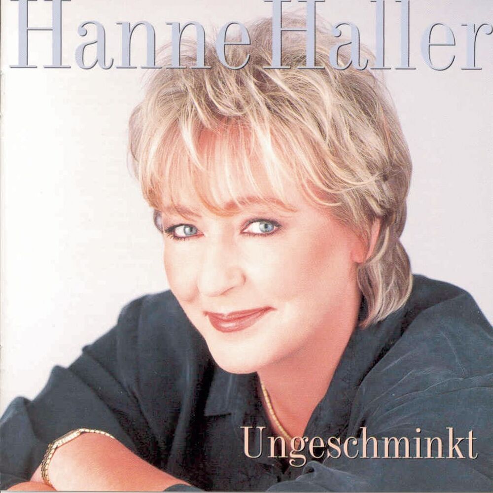 Picture of Ungeschminkt