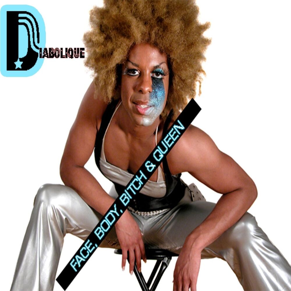 Picture of Face, Body, Bitch & Queen