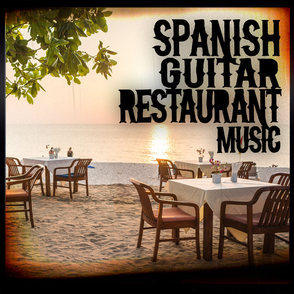 Picture of Spanish Guitar Restaurant Music