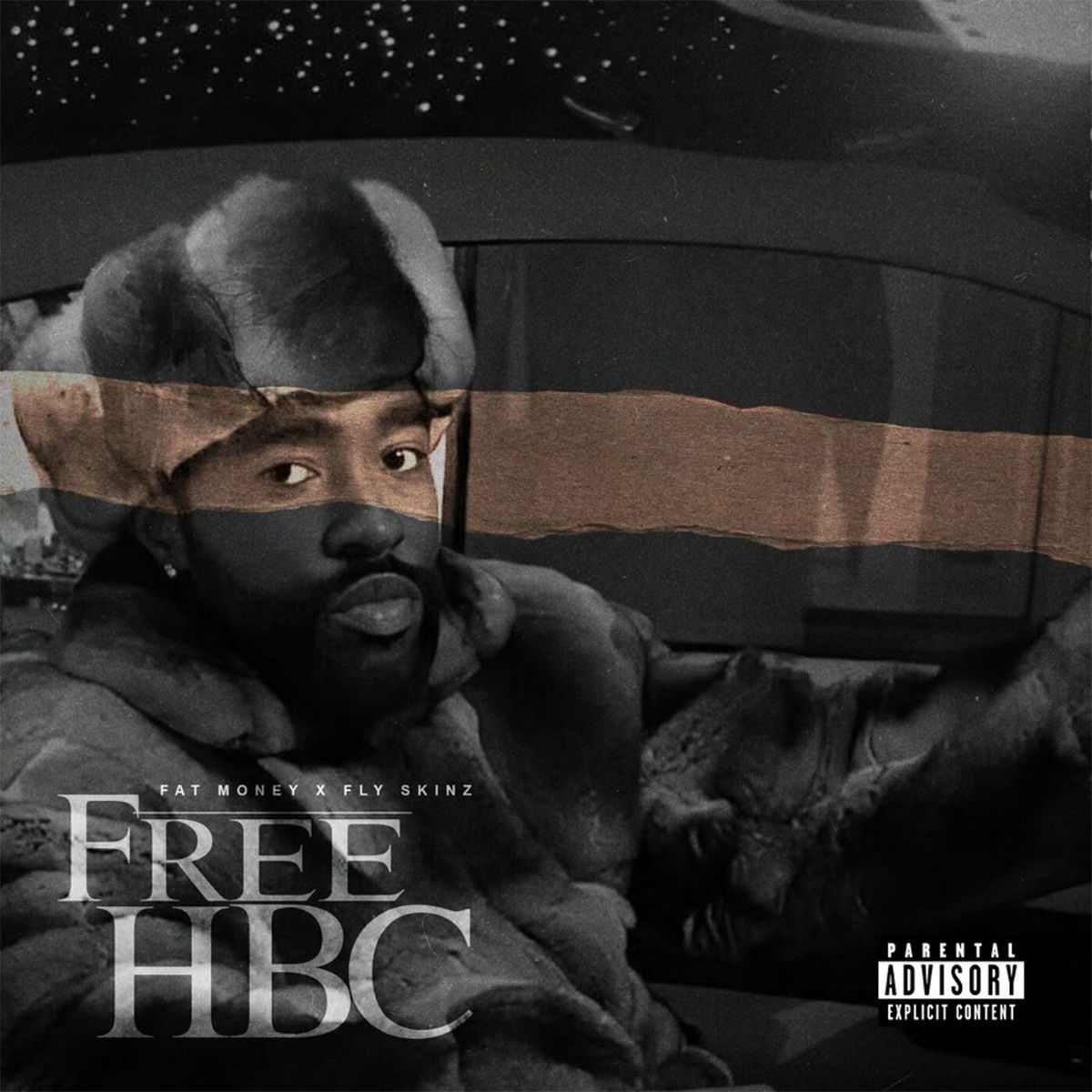 Album cover of Free HBC