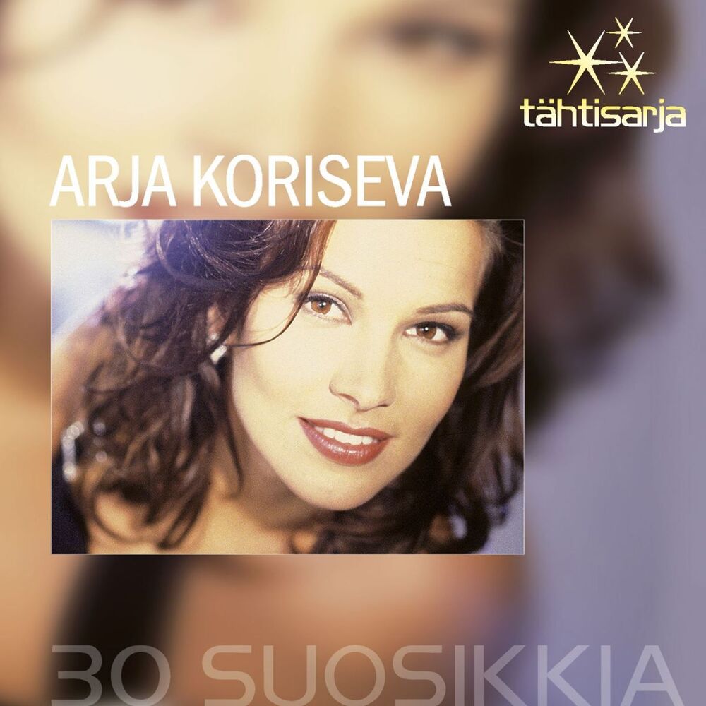 Picture of Tähtisarja - 30 Suosikkia