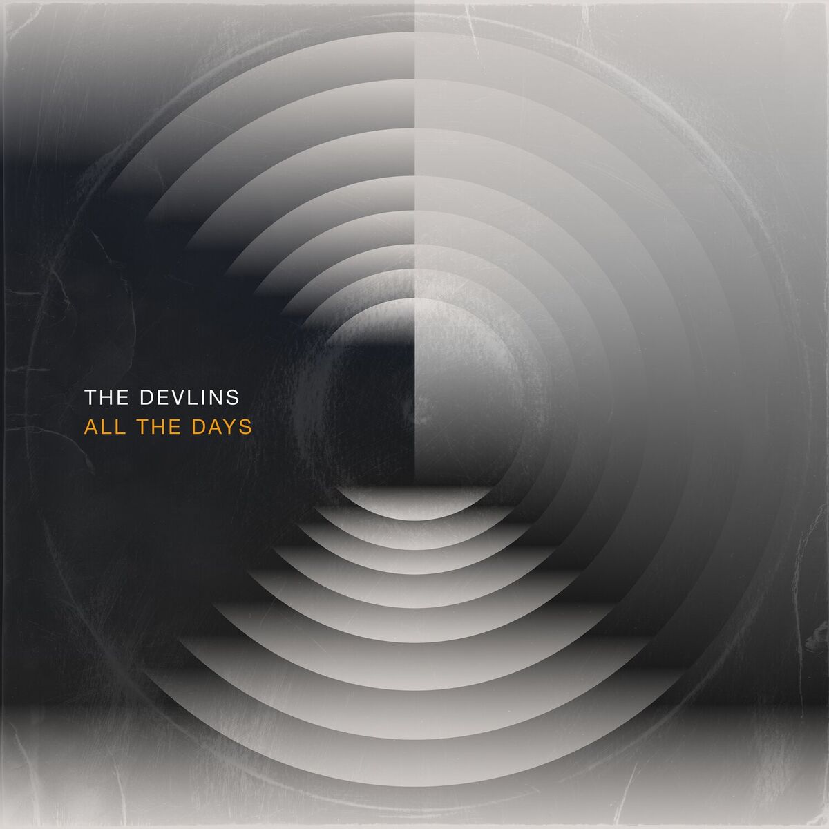 Album cover of All The Days