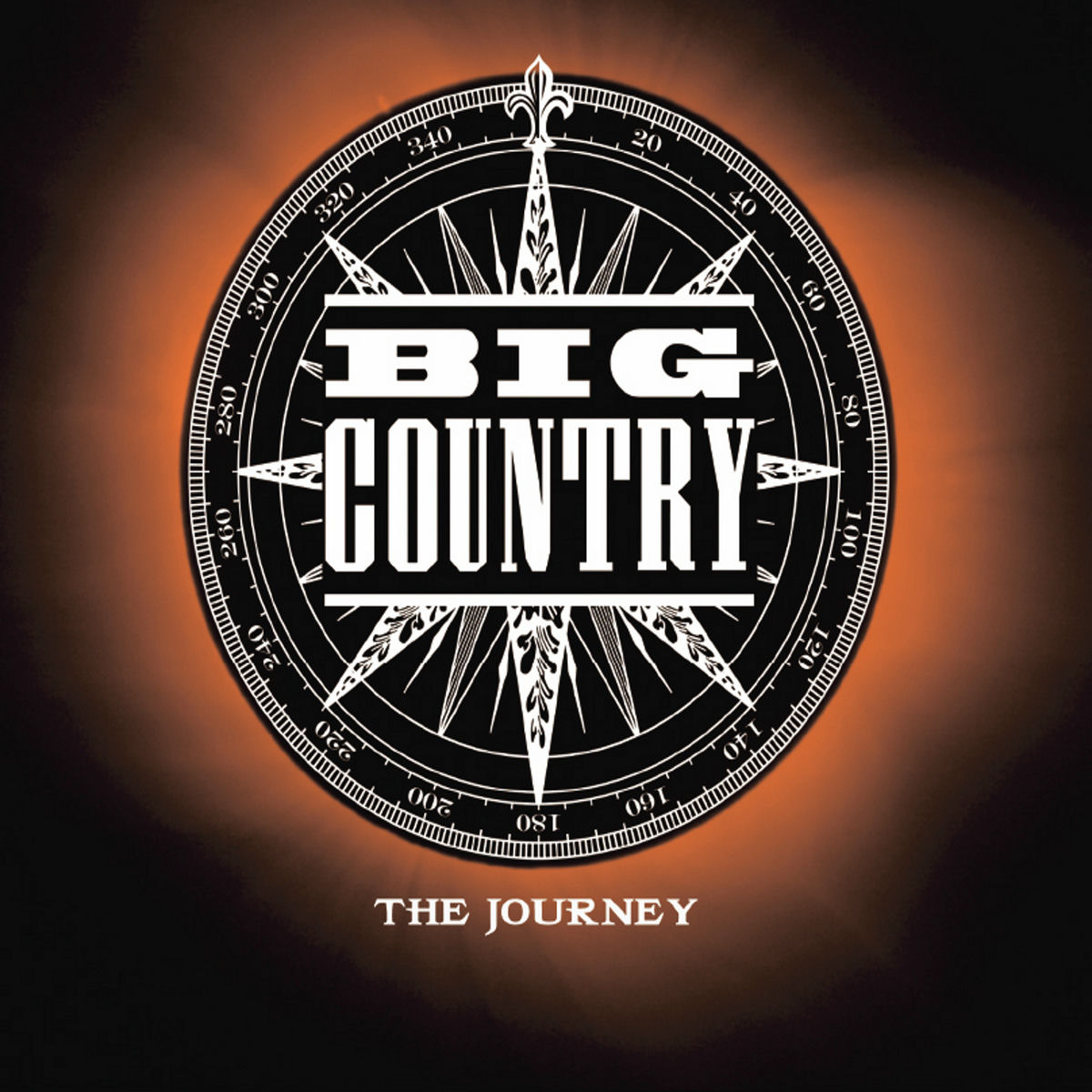 Album cover of The Journey