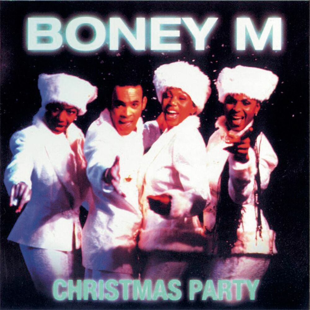 Picture of Christmas Party