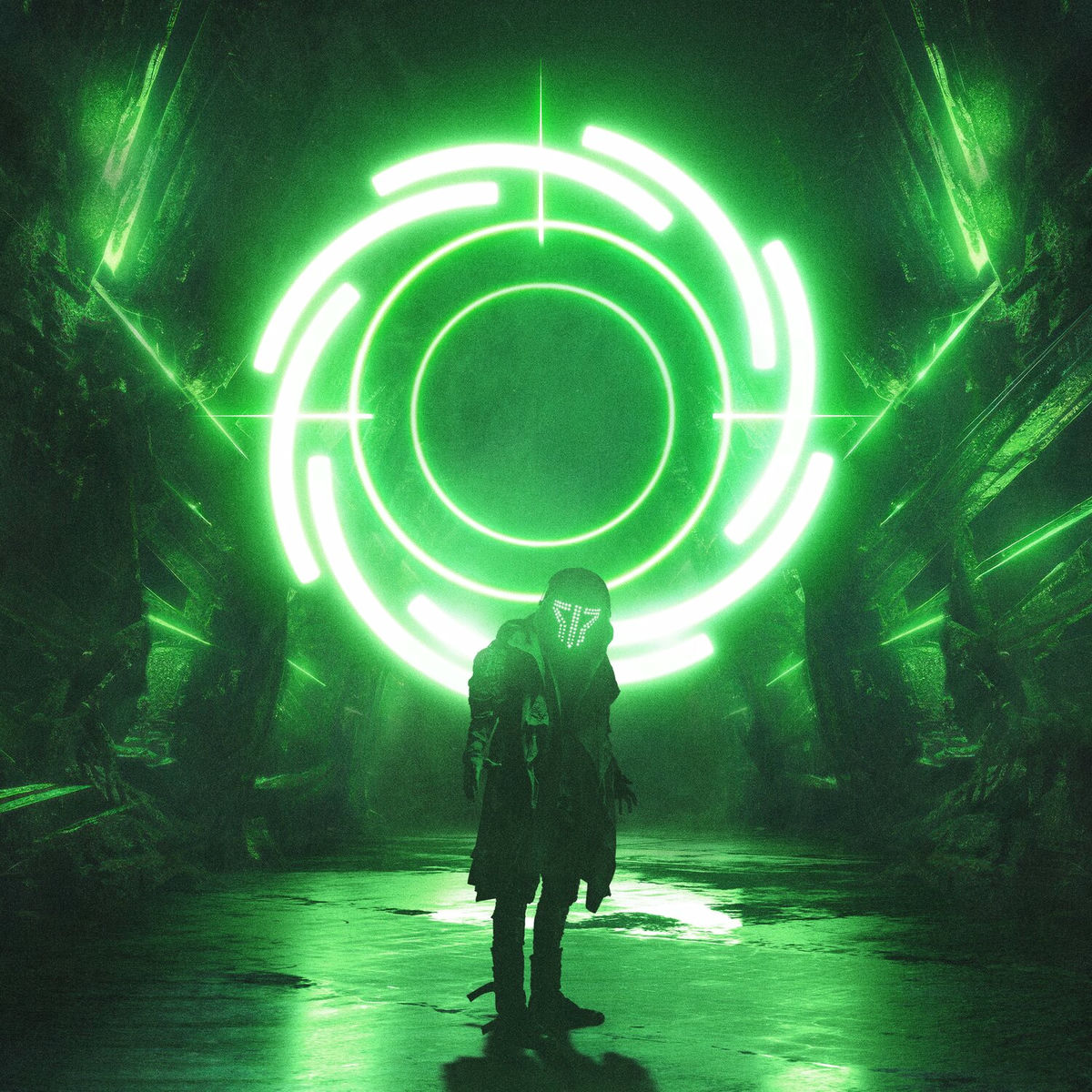 Album cover of Trigger