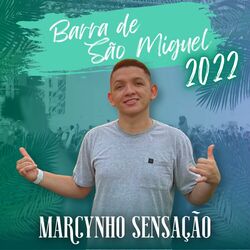Cover of Barra de São Miguel 2022
