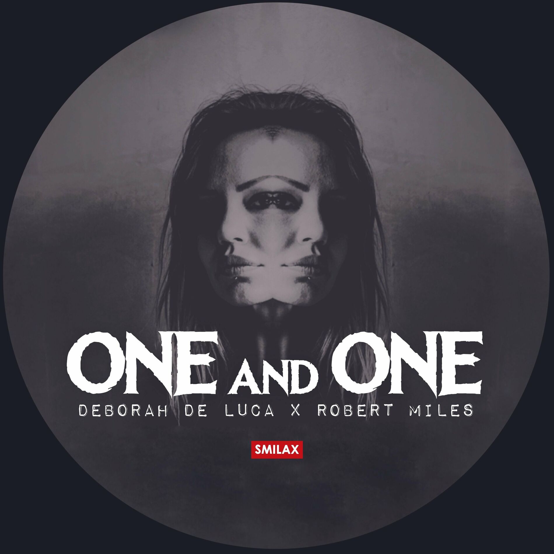 Album cover of One and One (feat. Maria Nayler)