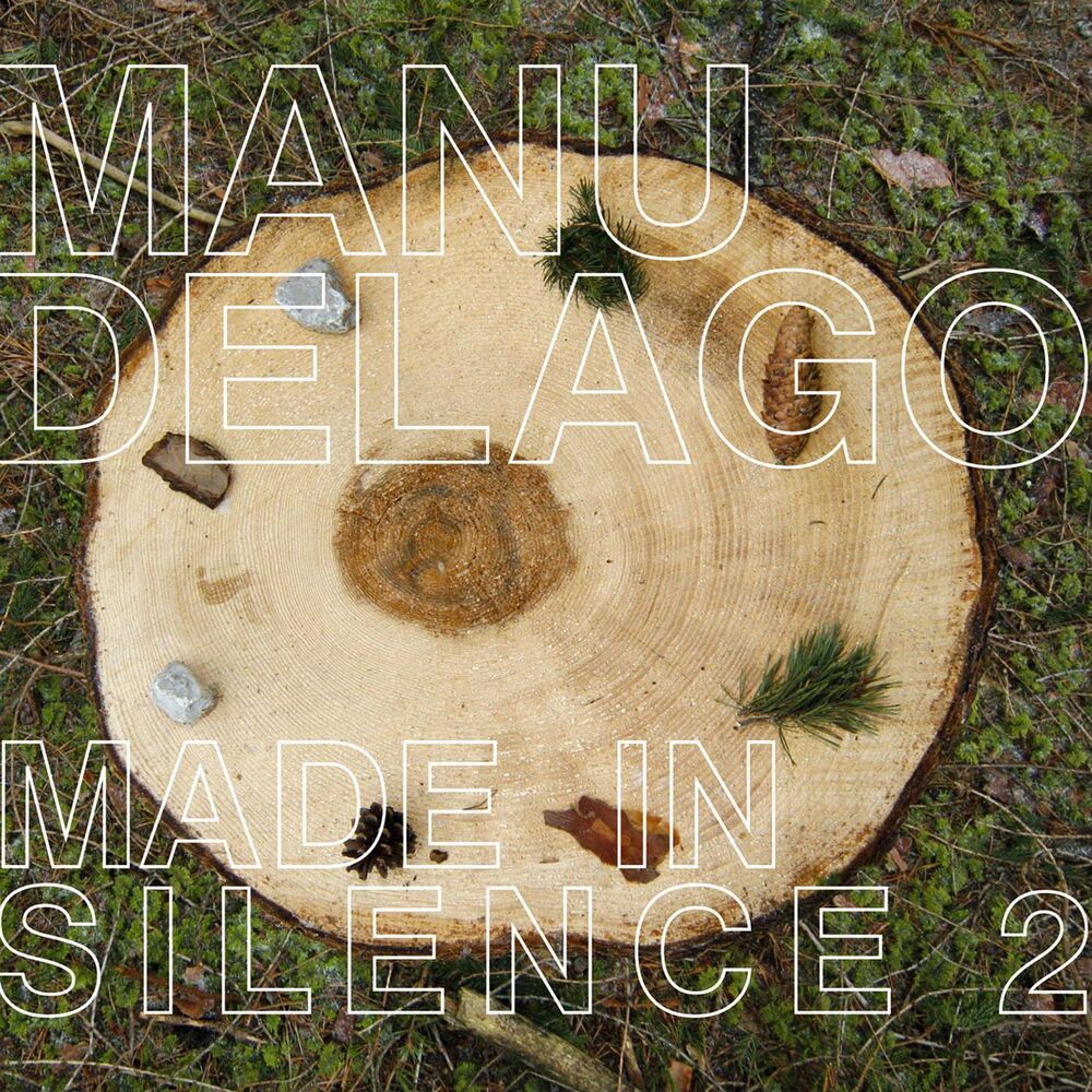 Picture of Made In Silence 2