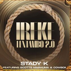 Cover of iReke Lentambo 2.0