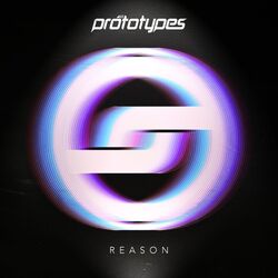 Cover of Reason (Single Version)