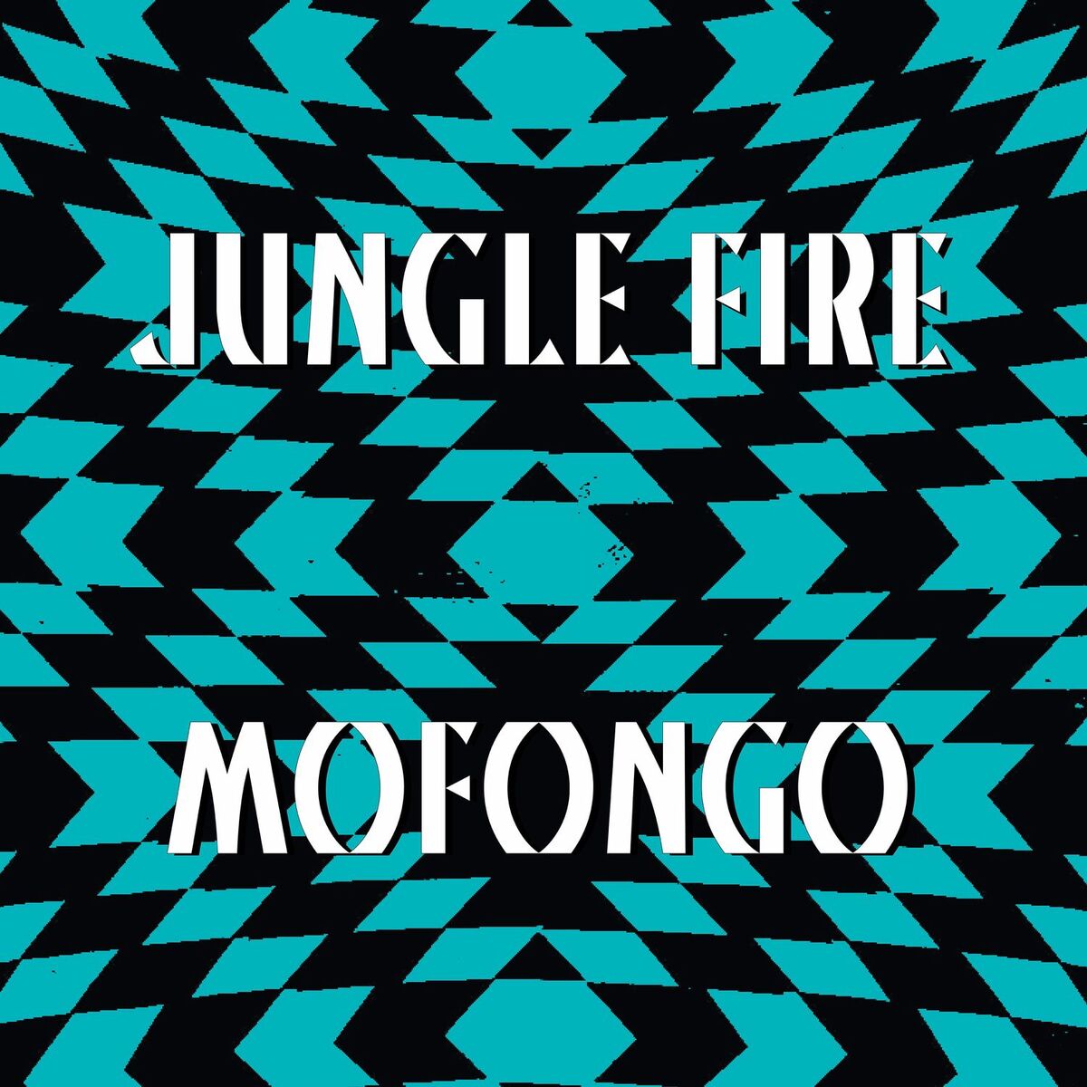 Album cover of Mofongo