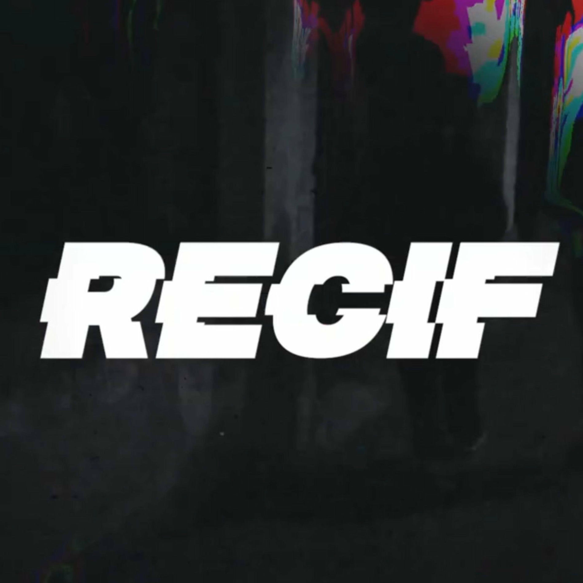 Album cover of Récif