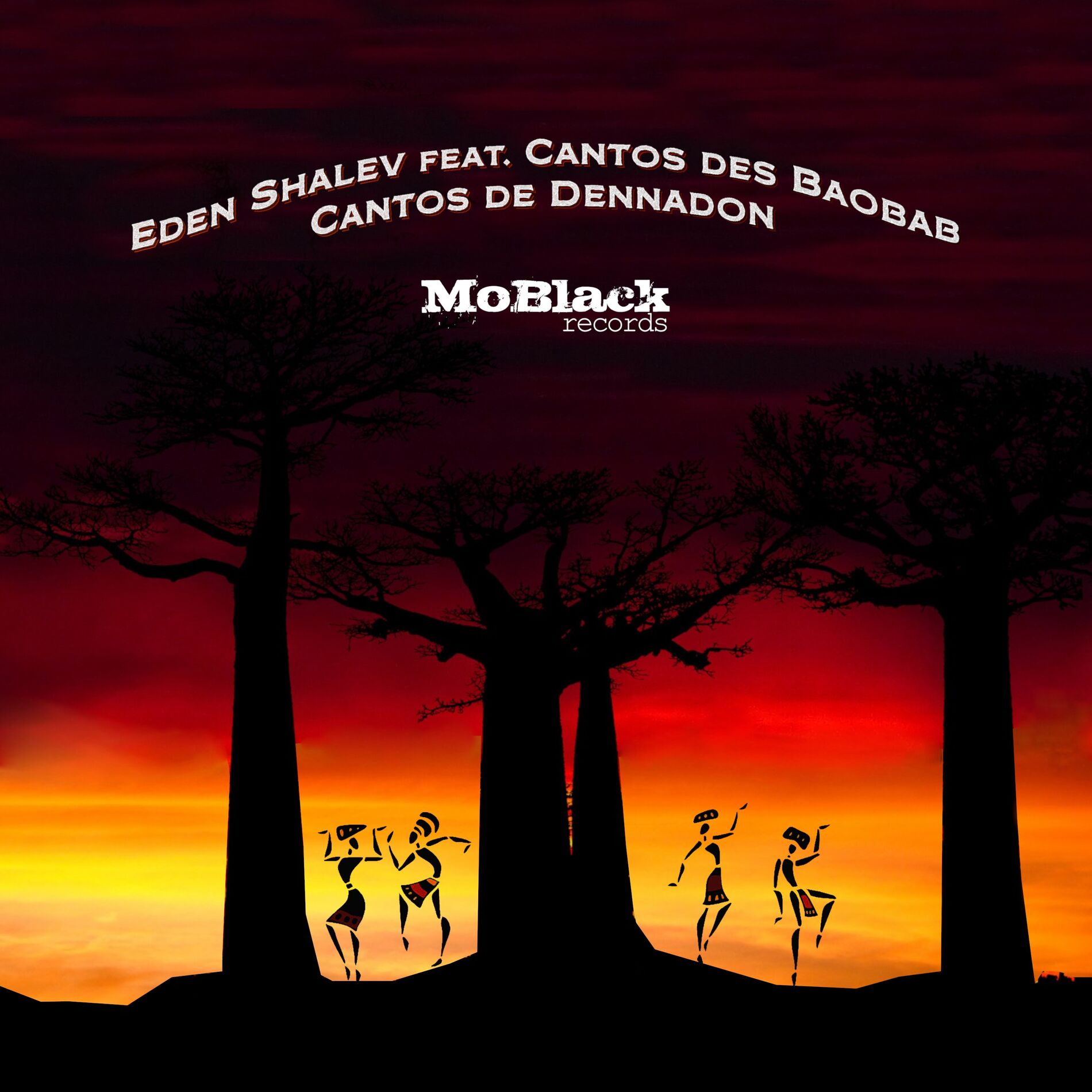 Album cover of Cantos de Dennadon