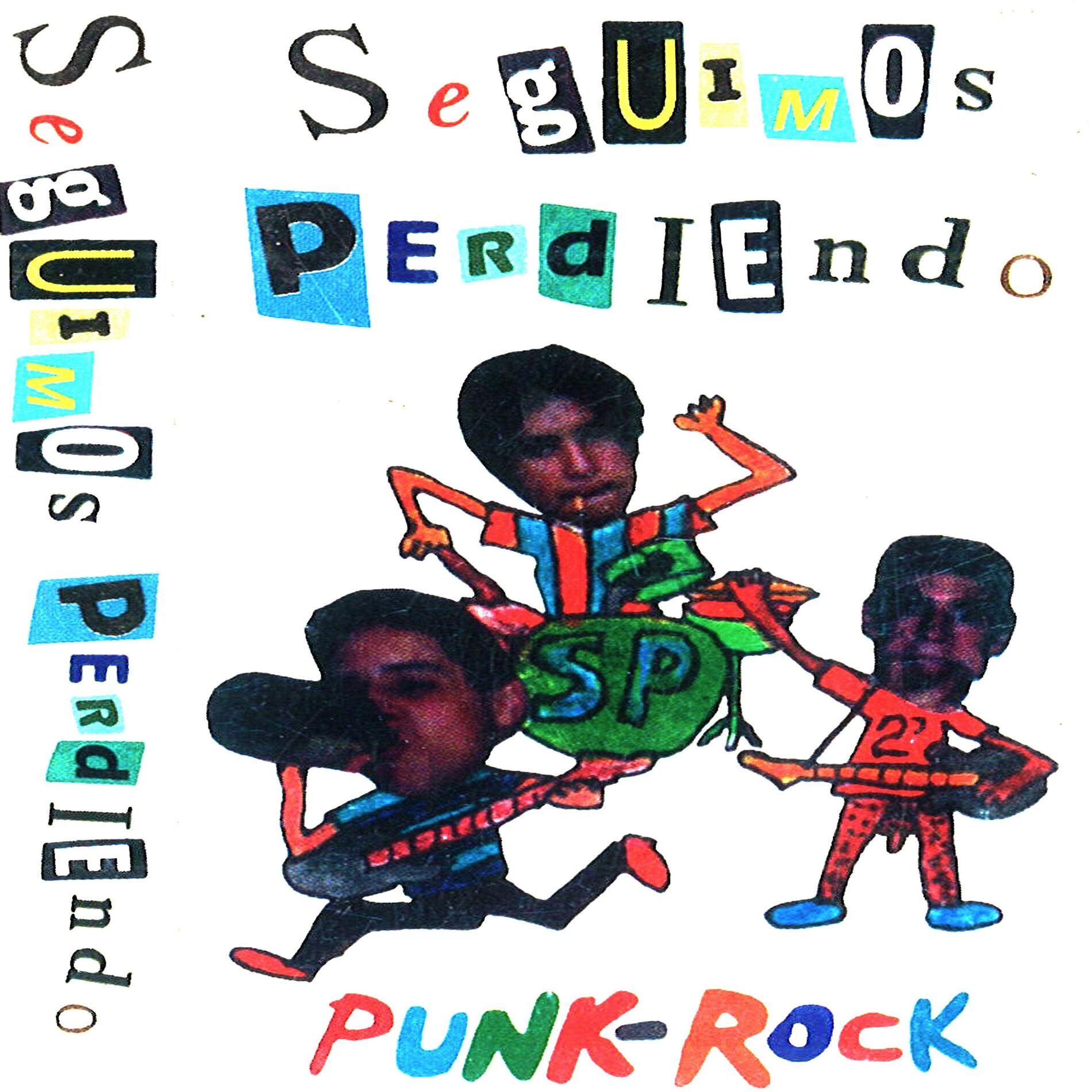 Album cover of Demo