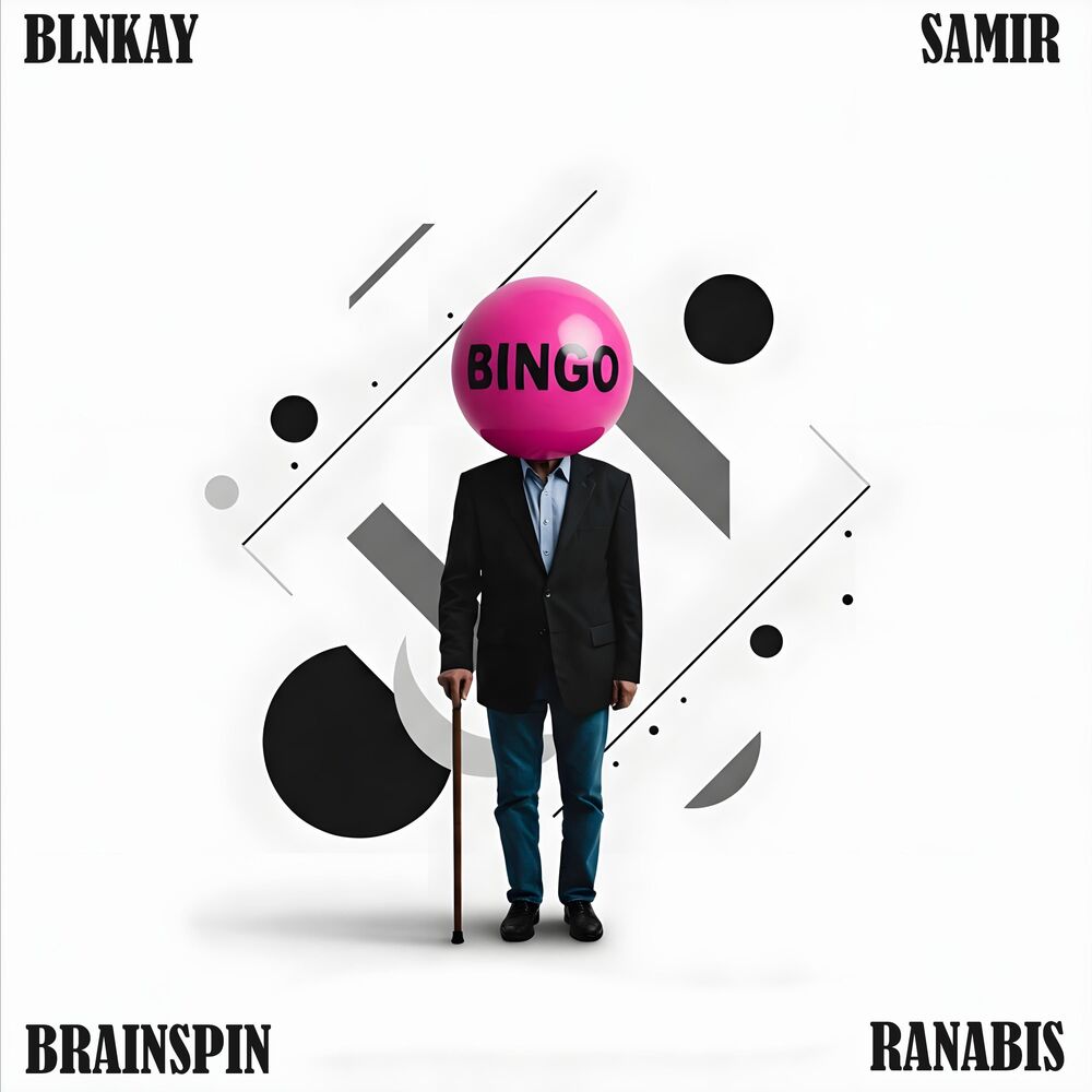 Picture of BINGO (feat. Ranabis & Brainspin)