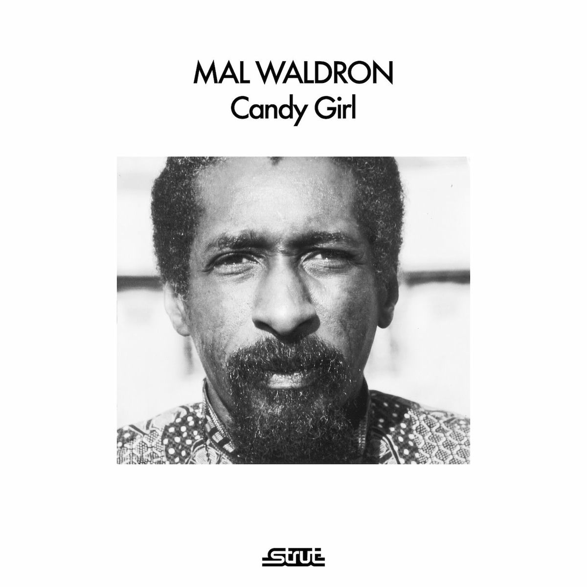 Album cover of Candy Girl