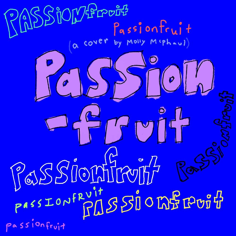 Picture of Passionfruit
