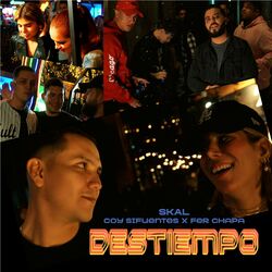 Destiempo