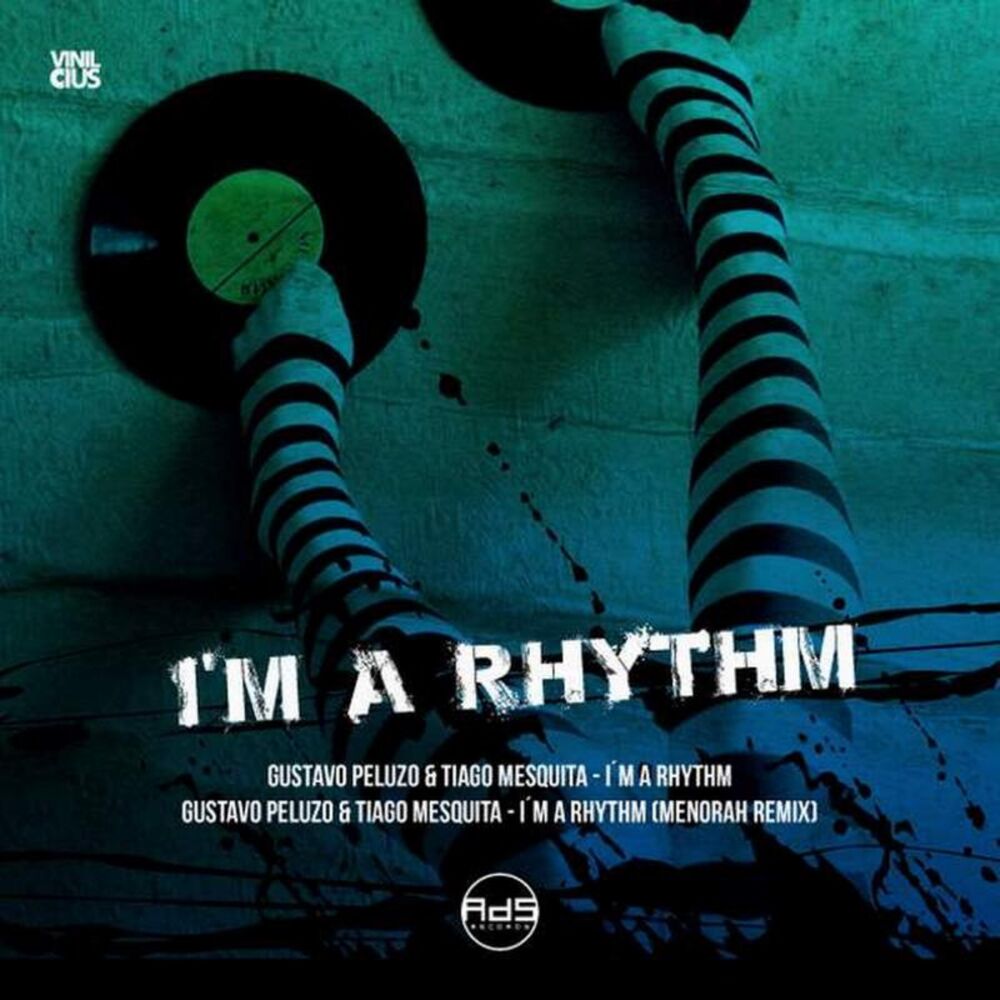 Picture of I'm a Rhythm