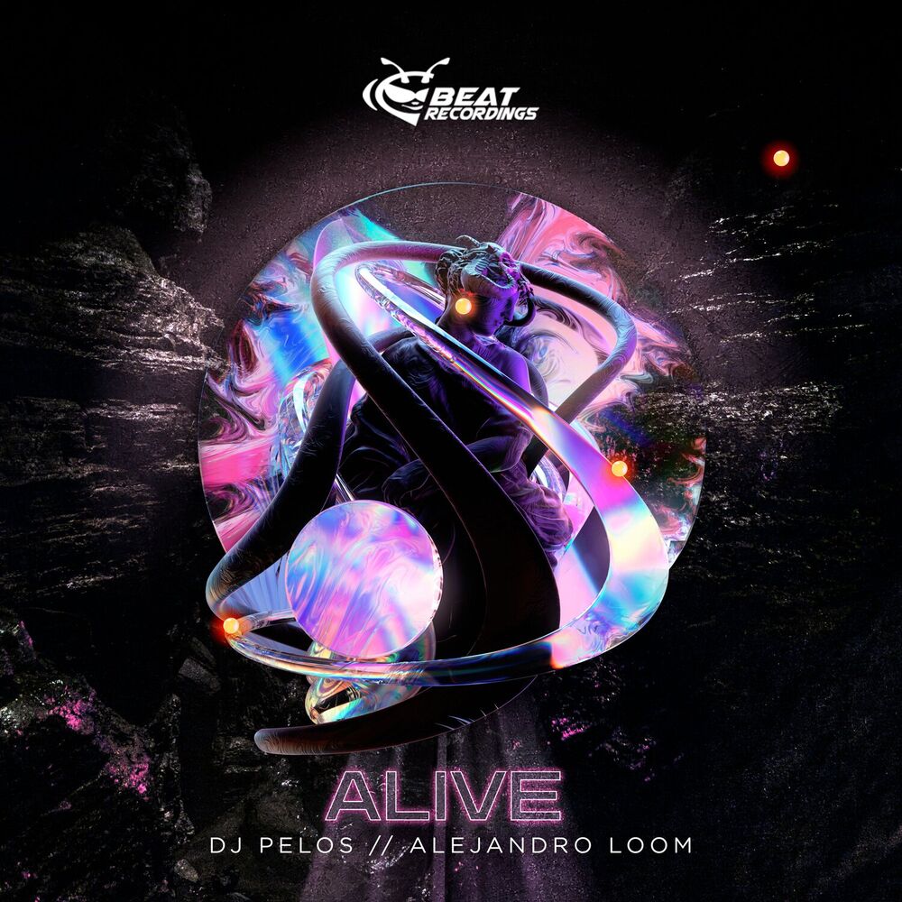 Picture of Alive