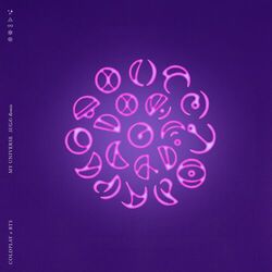 Cover of My Universe (SUGA's Remix)