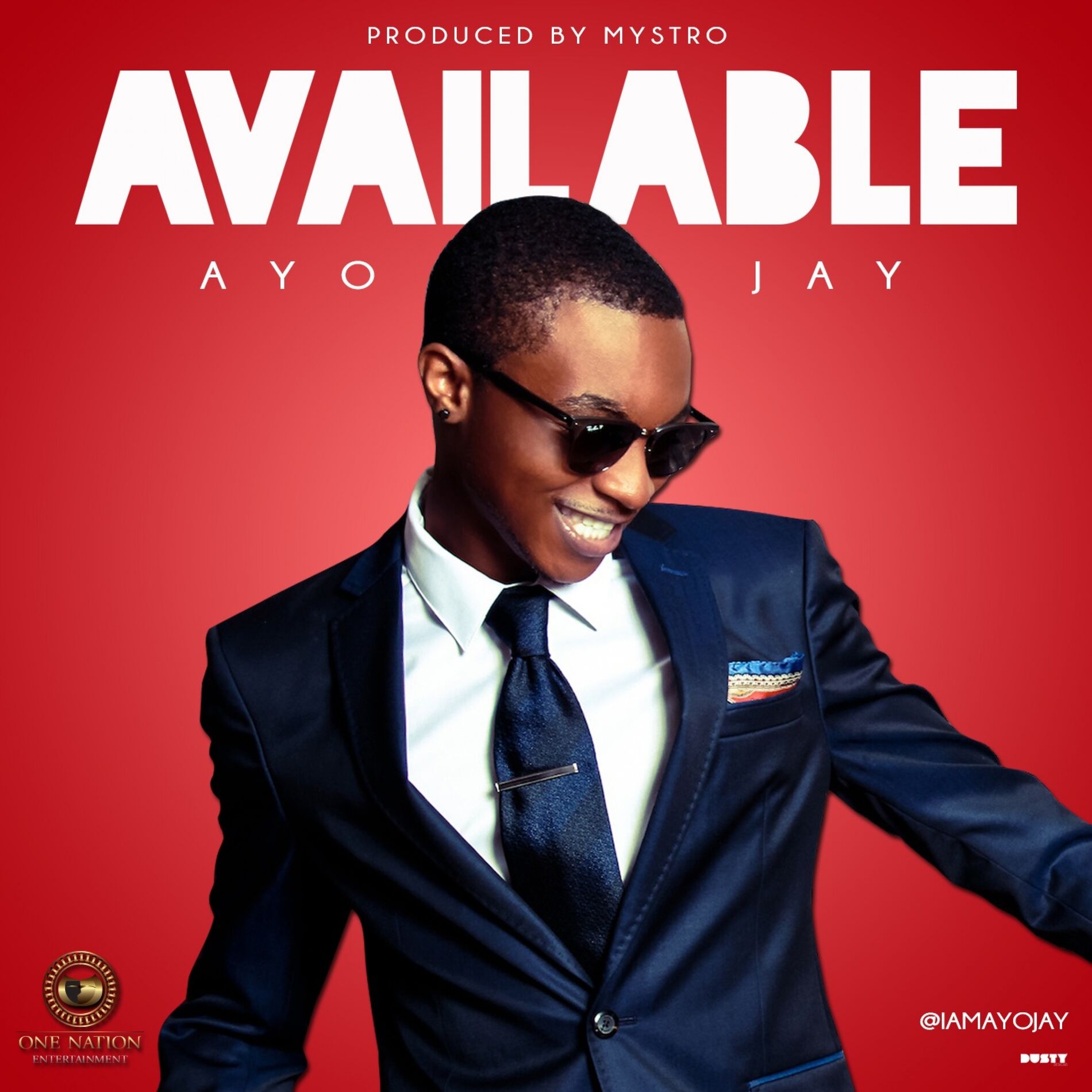 Album cover of Available - Single
