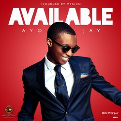 Cover of Available - Single