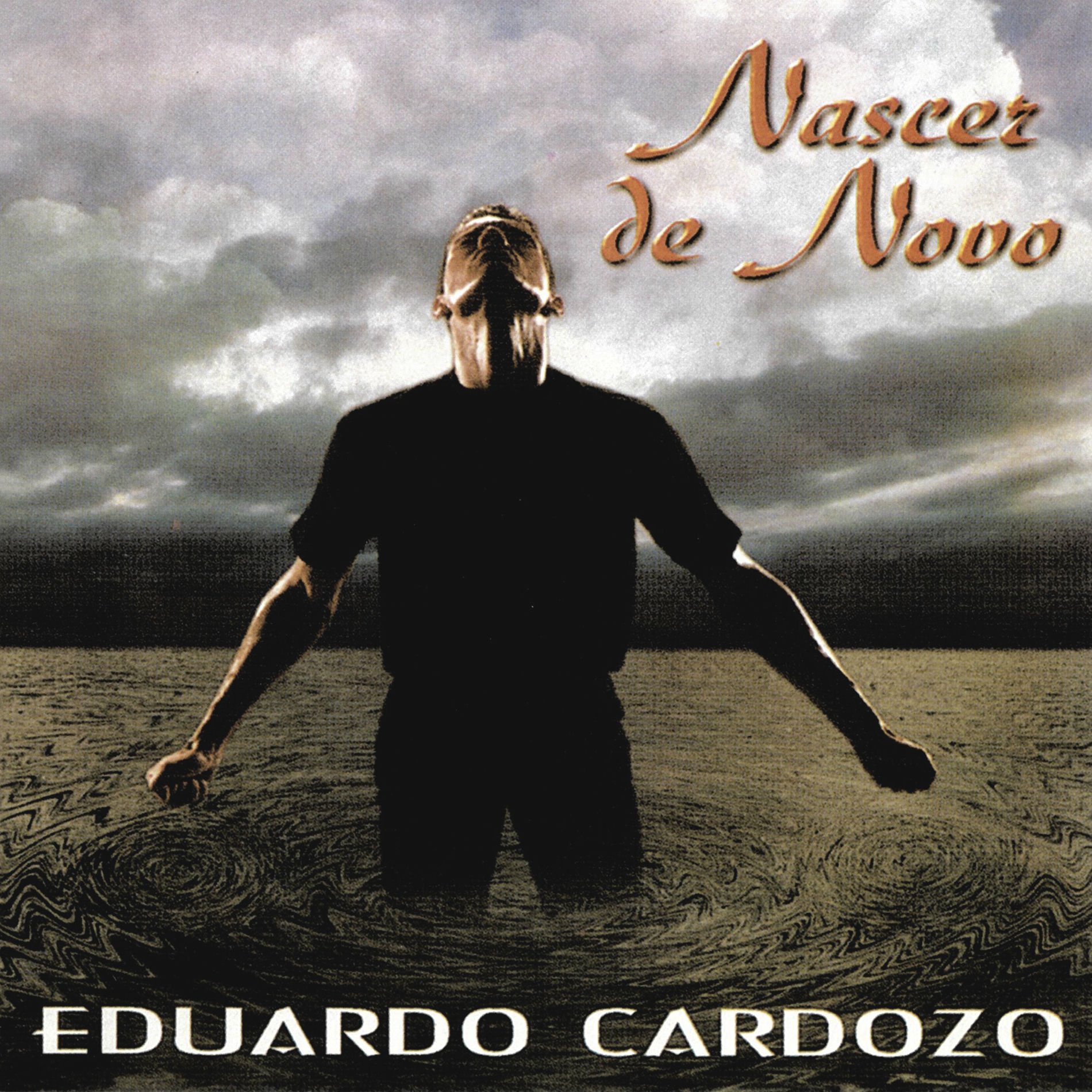 Album cover of Caminhada
