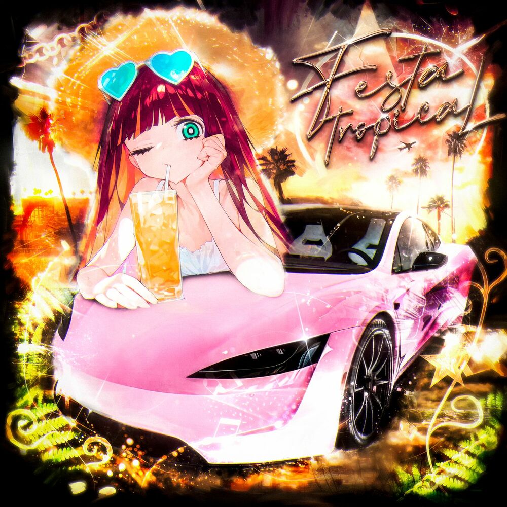 Picture of FESTA TROPICAL