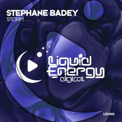 Cover of Storm