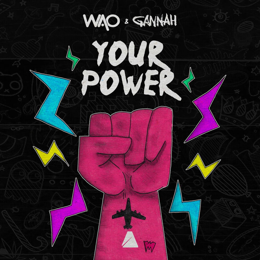 Picture of Your Power