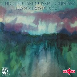 Cover of Los Soneros de Ponce