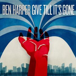 Cover of Give Till It's Gone
