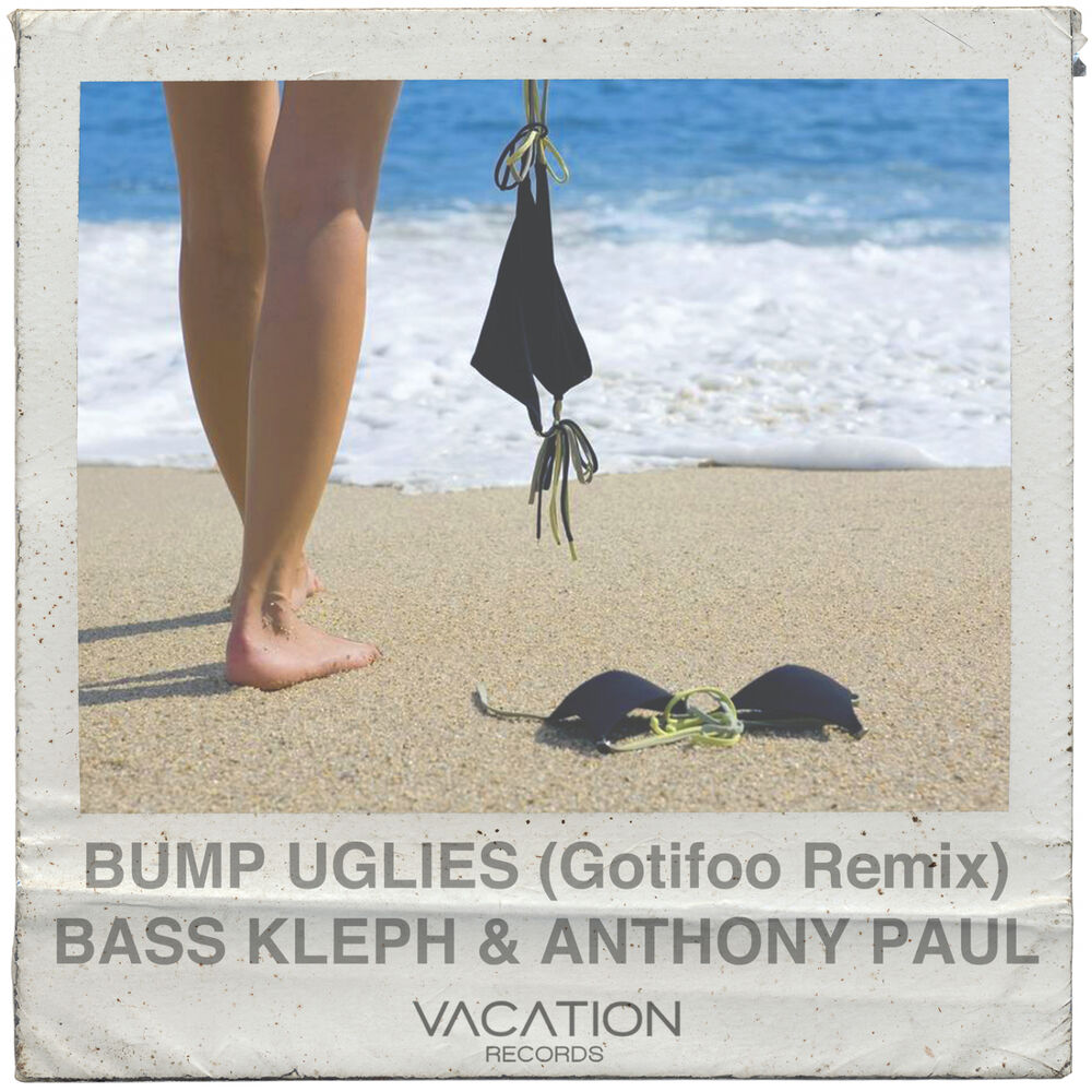 Picture of Bump Uglies (GOTIFOO’s Idol Rage Mix)