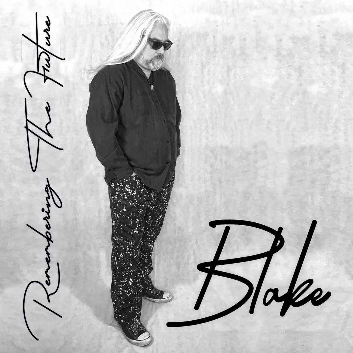 Album cover of Remembering the Future