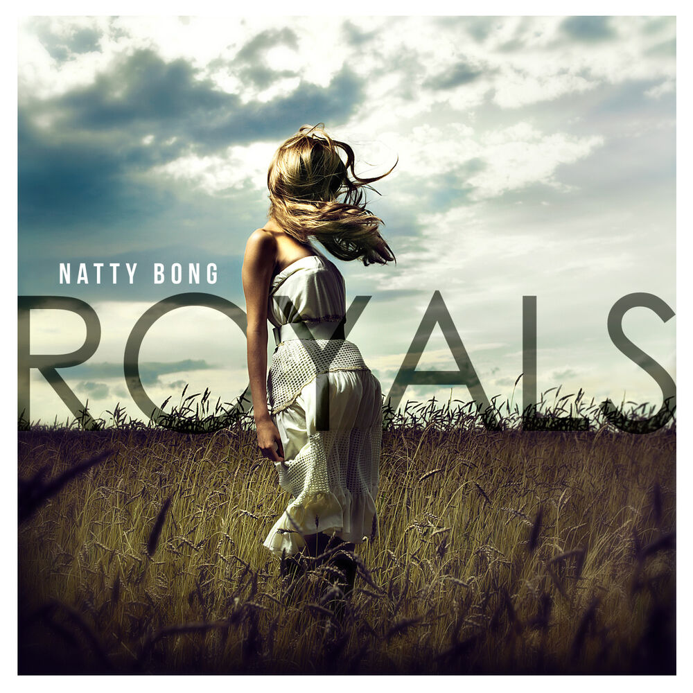 Picture of Royals - Single