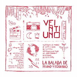 Cover of Medalla de plata