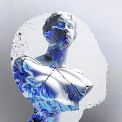Cover of Goddess