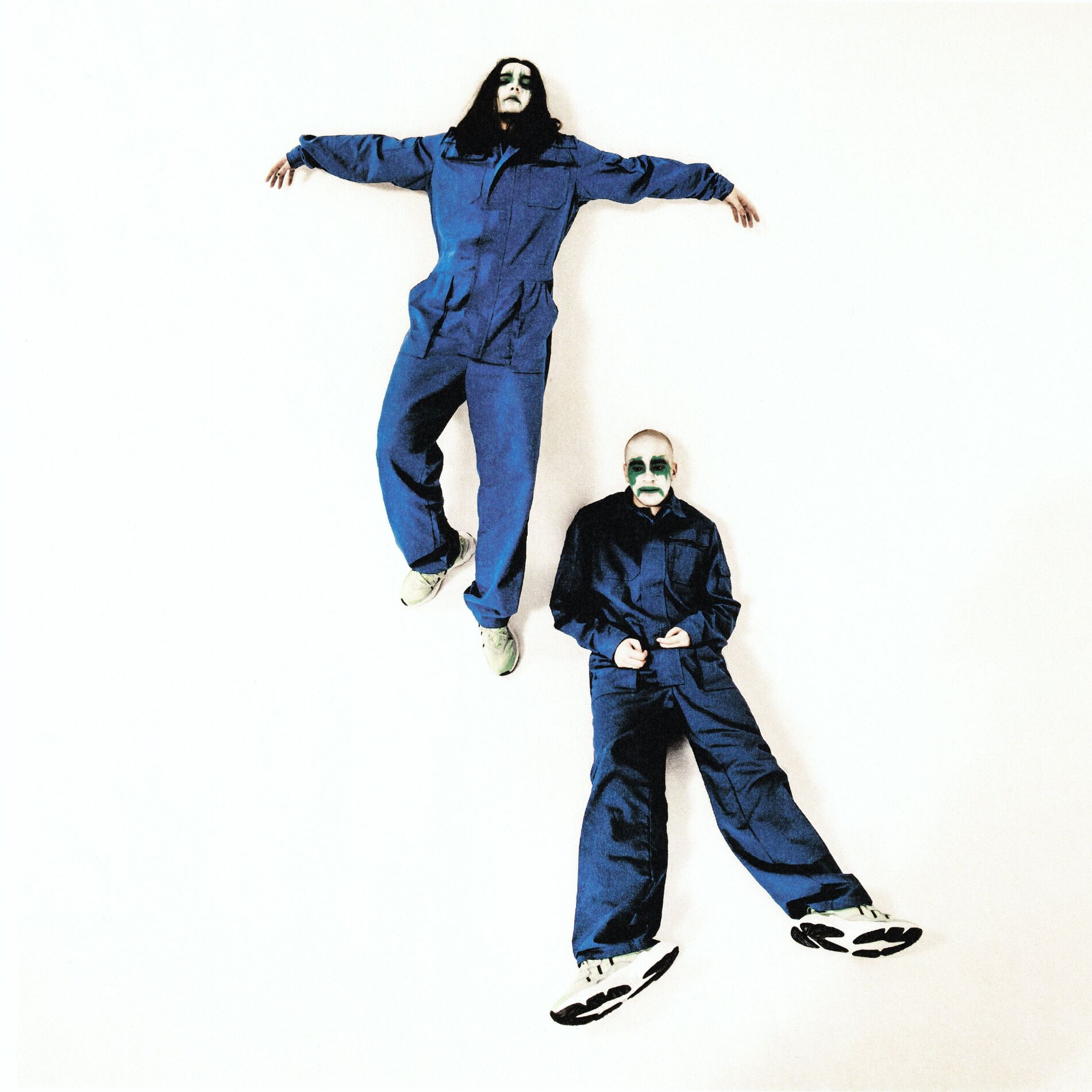 Album cover of Паучъе Молоко