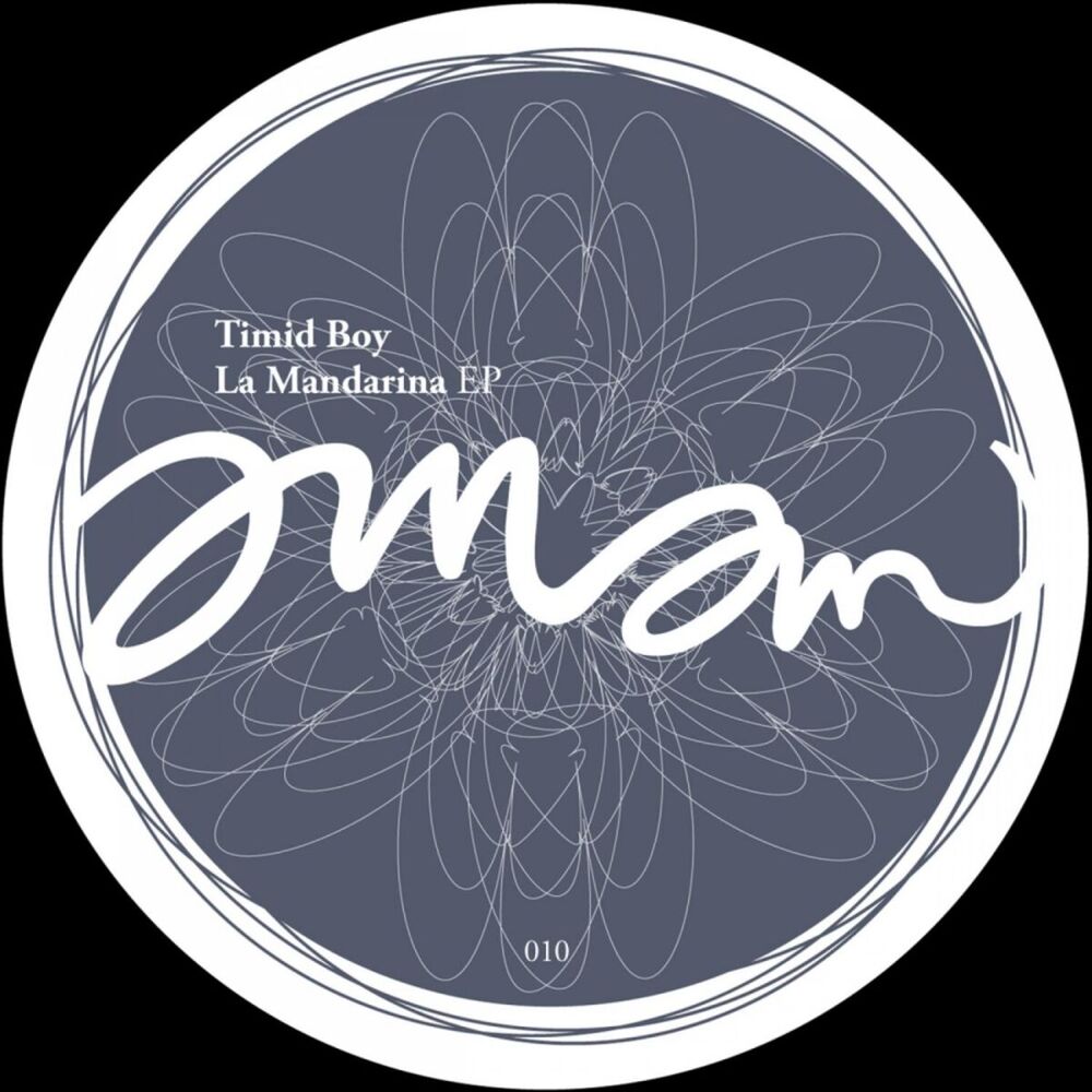 Picture of La Mandarina EP