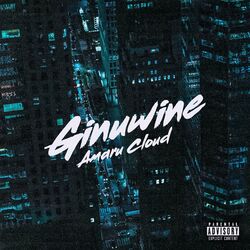 Cover of Ginuwine